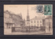 N° 279 Et 299 / Carte De Nivelles - Lettres & Documents