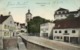 GÜNZBURG A. Donau, Stadttor (1911) AK - Guenzburg