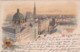 2796	2	Wien, Panorama Von Wien (Briefmarke 1899) - Other & Unclassified