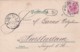 2796	2	Wien, Panorama Von Wien (Briefmarke 1899) - Other & Unclassified