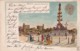 27963Wien, Tegetthof Monument (Briefmarke 1900) - Other & Unclassified