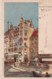 2796	9	Wien, Am Neuen Markt (Briefmarke 1901) - Other & Unclassified