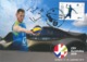 Volleyball European Championship 2019 - Hand-signed Maximum Card - Slovénie