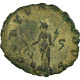 Monnaie, Gallien, Antoninien, TB+, Billon, RIC:193 - L'Anarchie Militaire (235 à 284)