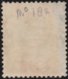 Straits Settlements   .   SG     .    211  (2 Scans)       .      O         .     Cancelled      .   /    .  Gebruikt - Straits Settlements