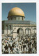 Israel: Jerusalem, The Dome Of The Rock In Ramadan (19-1831) - Israel