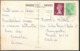 °°° 14534 - UK - BRADFORD - TOWN HALL AND NORFOLK GARDENS - 1976 With Stamps °°° - Bradford