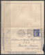 LZ-/-058-  N° 365 CL 1, SUP. Obl., DATÉ 822,  AVEC Les BORDS, Cote 10 €, LIQUIDATION , - Cartes-lettres