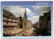 Josselin - La Basilique N.D. Du Roncier - Josselin