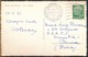 °°° 14543 - GERMANY - KOLN AM RHEIN - DOM SUDSEITE - 1955 With Stamps °°° - Koeln