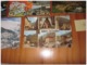 --- Ensemble De 11 Cartes Postales Andorre Andorra Lot 4  (   Mot Clés Multivues   Montagne Maison Riviére  Rue - Andorre