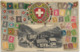 Delcampe - SUISSE . VAUD . LOT 1 De 10 Belles Cartes Du Canton  , état Extra - 5 - 99 Cartes