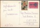 °°° 14551 - BELGIUM - GENT - GRAVENKASTEEL - 1977 With Stamps °°° - Gent