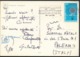 °°° 14552 - BELGIUM - BRUXELLES - MANNEKEN PIS - 1972 With Stamps °°° - Monumenti, Edifici