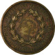 France, Médaille, Exposition Scolaire De La Somme, Ville D'Amiens, 1883, TTB - Otros & Sin Clasificación