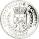 France, Médaille, La Bataille Du Garigliano, FDC, Argent - Autres & Non Classés