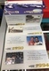 MACAU 1998\99 THE HISTORY OF THE MACAU GRAND PRIX SPECIAL PHONE CARDS ISSUED BY MACAU CTM IN A FOLDER&4 CARDS. VERY FINE - Macao