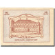 Billet, Autriche, Kronstorf, 10 Heller, Château 1920-12-31, SPL, Mehl:FS 486a - Autriche