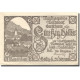 Billet, Autriche, Würnsdorf, 50 Heller, Eglise, 1920 SPL, Mehl:FS 1257IIa - Autriche