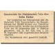 Billet, Autriche, Tulln, 10 Heller, Valeur Faciale, 1920 SUP Mehl:FS 1083I.4 - Autriche