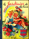 Paul Berna - Le Jardinier De La Lune - Éditions G.P. / Collection Rouge Et Bleue  N° 35 - ( 1955 ) . - Autres & Non Classés