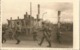 Orig Photo All WW2 : Traversée De Ville En Ruines En Lettonie . LETTLAND . - 1939-45