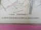 Compagnie Générale Des Eaux/ Projet De Conduite De Noisy Le Grand -Noisy Sur Marne à Gagny/vers 1930-1950       VPN237 - Travaux Publics