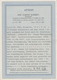 Bayern - Marken Und Briefe: 1862 Ziffern 18 Kr. Rot + 2x 1 Kr. Gelb Auf Brief Von "NÜRNBERG 23 JUN 1 - Andere & Zonder Classificatie