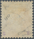 Bayern - Marken Und Briefe: 1870, Wappenausgabe 12 Kreuzer Lila, Wasserzeichen 16 Mm Rauten, Allseit - Andere & Zonder Classificatie