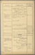Bayern - Marken Und Briefe: 1890, 20 Pfg. Und 50 Pfg. Lilabraun Mit Bl. Oval Ober-PA-Bamberg Auf 8-s - Altri & Non Classificati