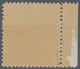 Bayern - Marken Und Briefe: 1912, Halbamtliche Flugpostmarke 25 Pf. Einwandfrei Gezähnt Und Postfris - Sonstige & Ohne Zuordnung