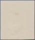 Bayern - Marken Und Briefe: 1911, 30 Pf Luitpold In Type I Im 4er-Block Aus Der Linken Oberen Bogene - Andere & Zonder Classificatie