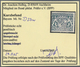 Bayern - Dienstmarken: 1916, 60 Pf Schwarzbläulichgrün Postfrisch, Echt Und Einwandfrei, Etwas Dezen - Andere & Zonder Classificatie
