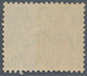 Bayern - Dienstmarken: 1916, 60 Pf Schwarzbläulichgrün Postfrisch, Echt Und Einwandfrei, Fotokurzbef - Andere & Zonder Classificatie