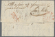 Transatlantikmail: 1930, USA-NETHERLANDS, Folded Letter From BALTIMORE To Schiedam, Holland With For - Andere-Europa