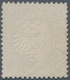 Deutsches Reich - Brustschild: 1872, Kleiner Schild 2 Gr Hellblau Mit Schwedischem K1 "STOCKHOLM K.K - Storia Postale