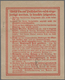 Deutsches Reich - Inflation: 1920, Germania 50 Pfg. Als Seltene,(auf Verlangen) Gebührenpflichtige E - Nuovi