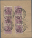 Deutsches Reich - Inflation: 1920, Germania 50 Pfg. Als Seltene (auf Verlangen) Gebührenpflichtige E - Nuovi