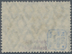 Deutsches Reich - Inflation: 1921: 20 Mark Pflüger, Kopfstehender Unterdruck, Gut Gezähntes Und Entw - Unused Stamps