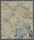 Deutsches Reich - Inflation: 1923 8 Tsd Auf 30 Pf. Auf Papier Mit Wz. 2 "WAFFELN", Perfekt Gestempel - Ongebruikt
