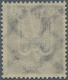 Deutsches Reich - Weimar: 1924, Flugpostmarke: Holztaube (V) 20 Pf Mit Seltenem Liegendem Wasserzeic - Altri & Non Classificati