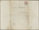 Deutsches Reich - Privatganzsachen: 1872, Private Annoncenbrief-Ganzsache 1 Gr. "J.J.Schreibers .. E - Sonstige & Ohne Zuordnung