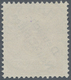 Deutsch-Neuguinea: 1898, 3 Pfg. Hellocker Mit Aufdruck Zentrisch Gestempelt "STEPHANSORT 15/11 99. L - Nuova Guinea Tedesca