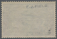 Deutsch-Neuguinea: 1913, 2 Pfg. Spendenmarke „Deutsch-Englische Luftschiff-Expedition, Ungebraucht M - Nuova Guinea Tedesca
