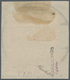 Deutsche Besetzung I. WK: Postgebiet Ober. Ost - Libau: 1919, Deutsche Marken In Germania-Zeichnung, - Bezetting 1914-18