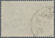 Danzig: 1920, 3 M Schwarzgrauviolett Mit Zeitgerechtem Stempel "DANZIG * 1 V 20...20. 2-3 N", „echt - Sonstige & Ohne Zuordnung