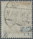 Danzig: 1920, 2½ Pfg. Kleiner Innendienst Gefälligkeitsentwertung "D(ANZIG * 1 X ...9.20-1V"), Signi - Andere & Zonder Classificatie