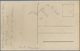 Memel: 1921/22, Feldpostbrief Mit Absenderangabe '21e B.C.P., S.P. 190 (MEMEL)', Mit Stempel "POS - Memelland 1923