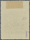 Dt. Besetzung II WK - Estland - Elwa: 1941, 30 Kop. Allunionsausstellung 1940 Mit Aufdruck Gestempel - Bezetting 1938-45