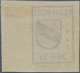 Dt. Besetzung II WK - Estland - Odenpäh (Otepää): 1941, Freimarkenausgabe Wappen, 30+30 Kop. Ohne Gu - Bezetting 1938-45